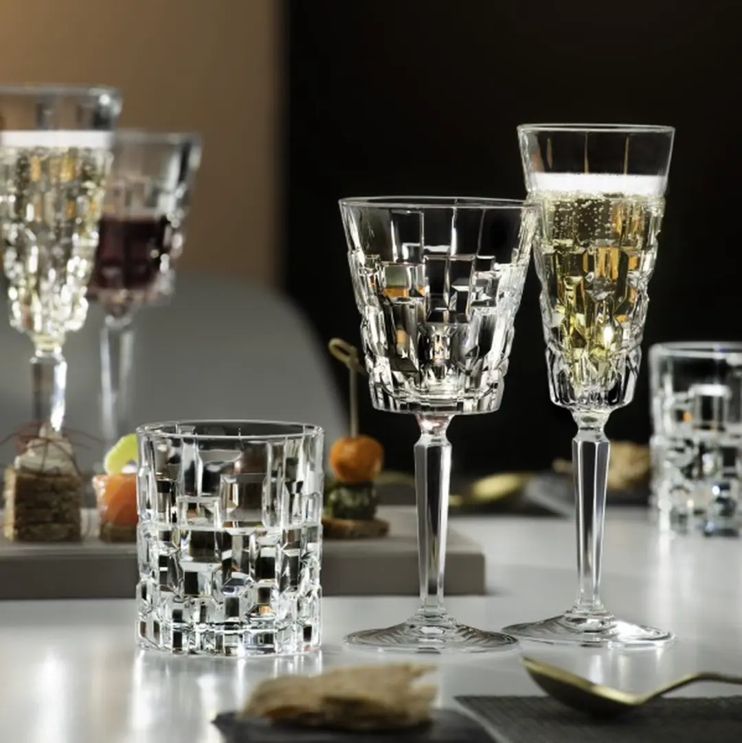 RCR Etna Champagnefluit 19cl - 6 Stuks