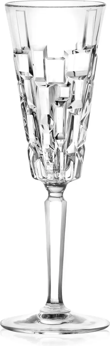RCR Etna Champagnefluit 19cl