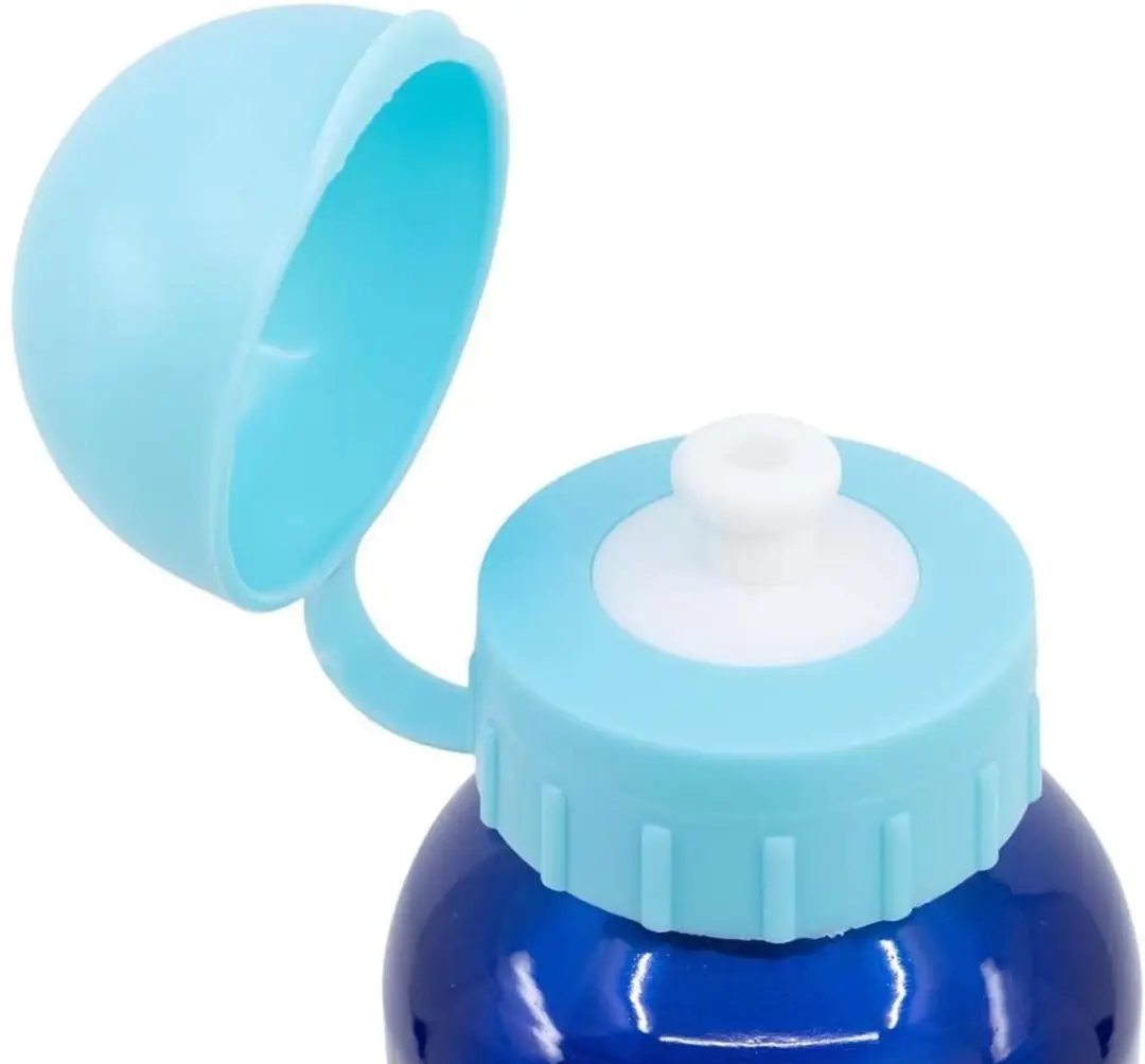 Lilo & Stitch Disney Drinkbeker Blauw 530ml - afbeelding 5 van 5