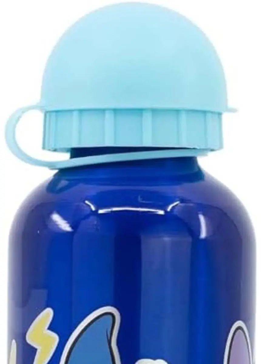 Lilo & Stitch Disney Drinkbeker Blauw 530ml - afbeelding 3 van 5