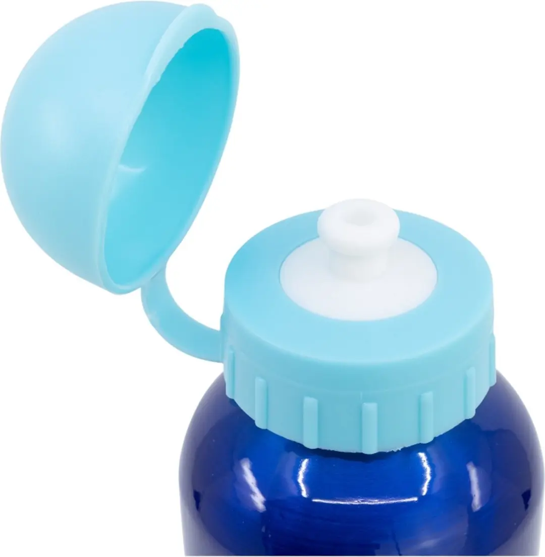 Lilo & Stitch Disney Drinkbeker Blauw 530ml - afbeelding 2 van 5