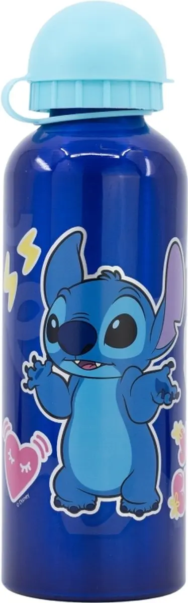 Lilo & Stitch Aluminium Drinkbeker