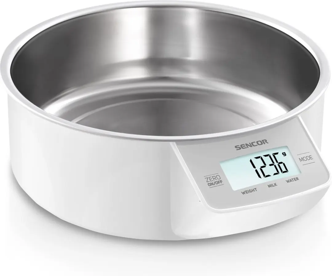 Sencor SKS 4030WH