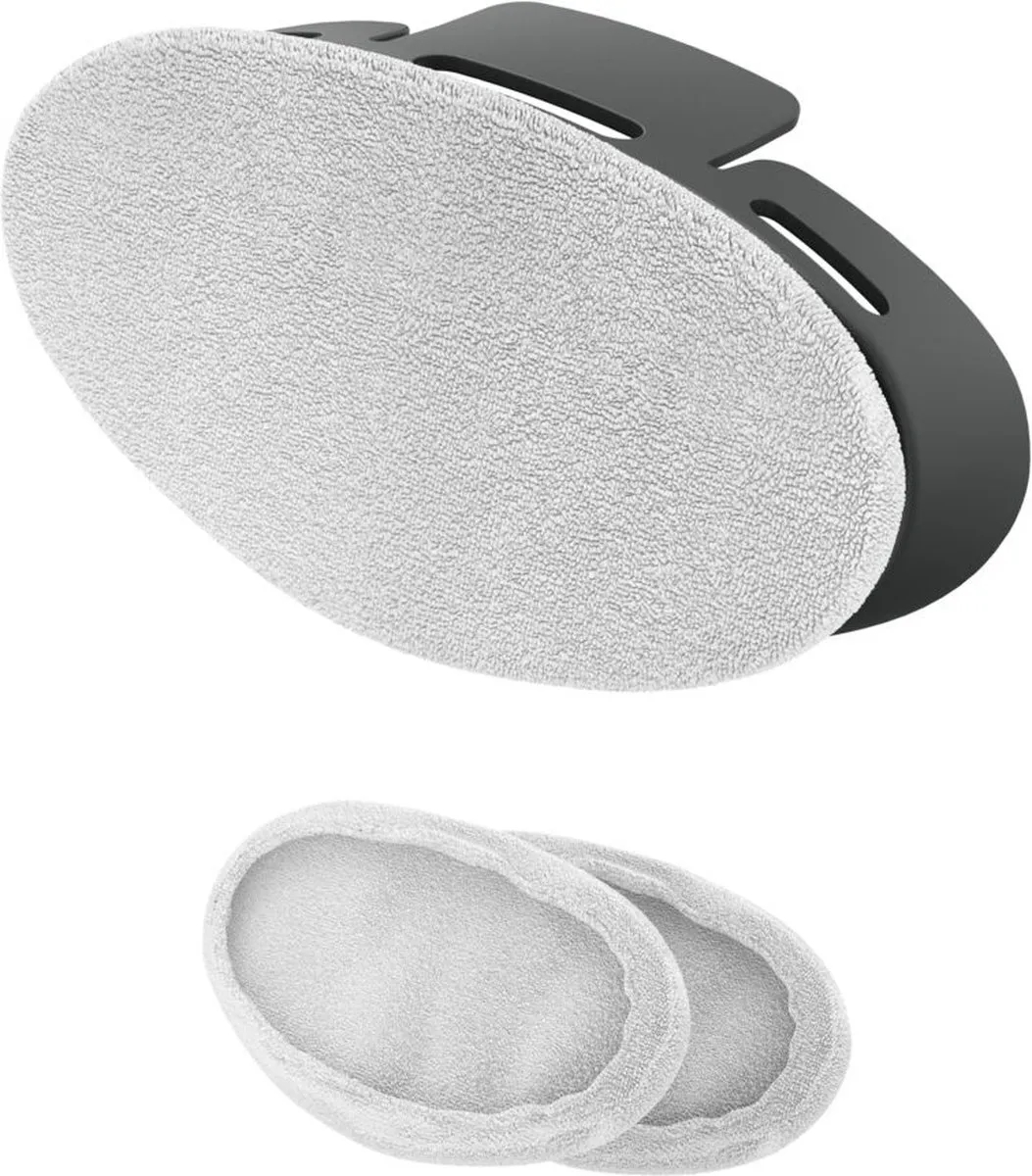 Tefal Access Steam Force DT8250 Kledingstomer - 2000W - Zwart