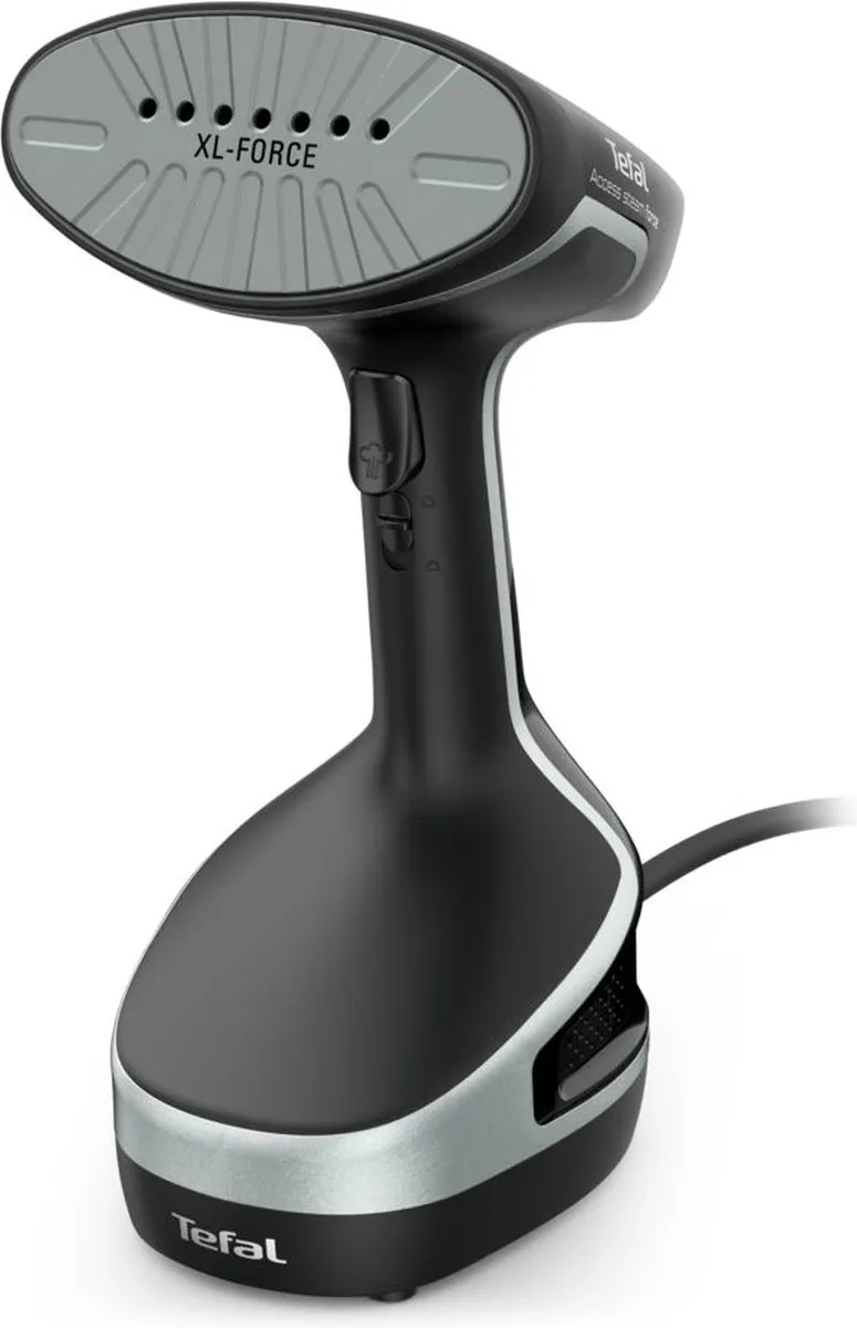 Tefal Access Steam Force DT8250 Kledingstomer - 2000W - Zwart
