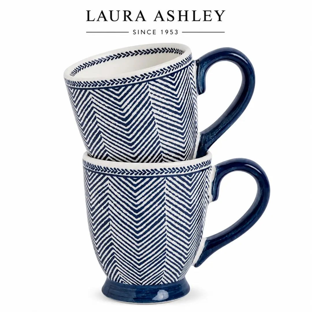 Laura Ashley Hedingham Collectables