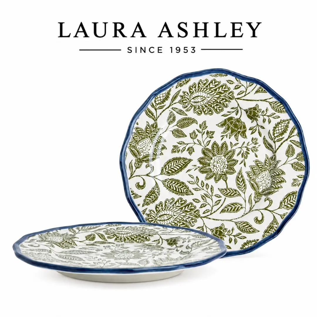 Laura Ashley Hedingham Collectables