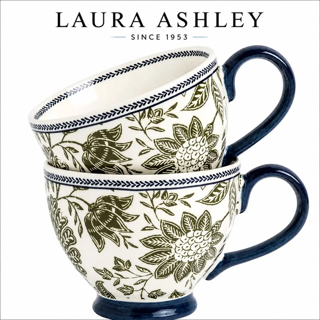 Laura Ashley Hedingham Collectables
