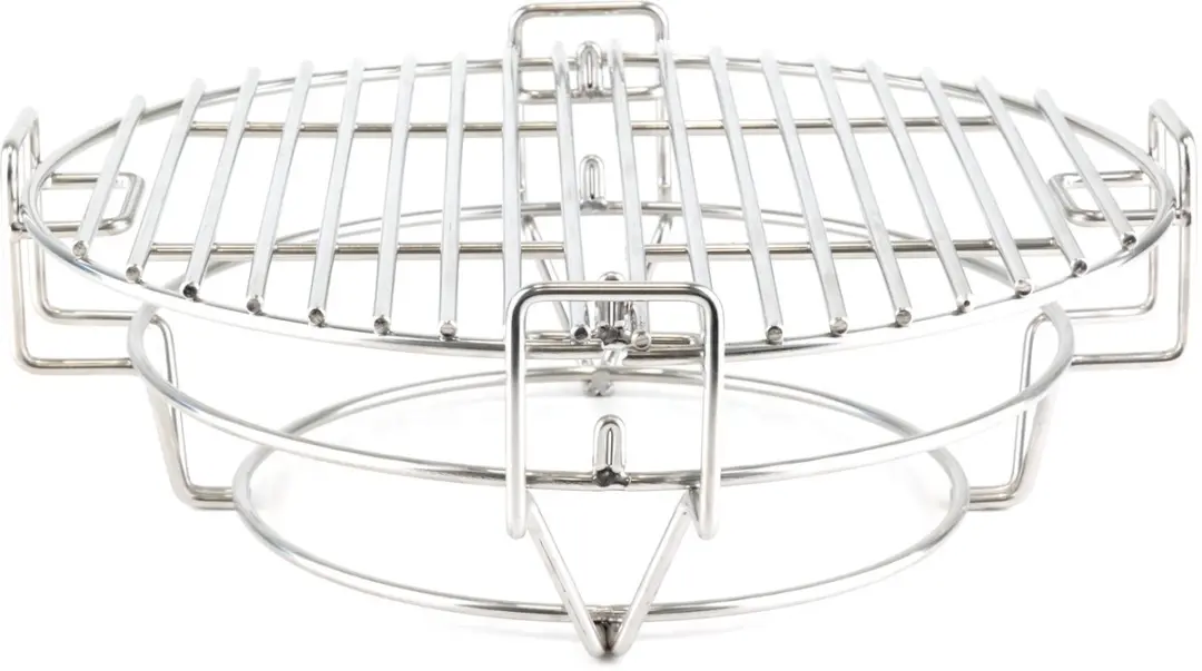Baste Multilevel Cooking System S STKY-00045936 - 16 inch Kamado - Zilver - afbeelding 4 van 5