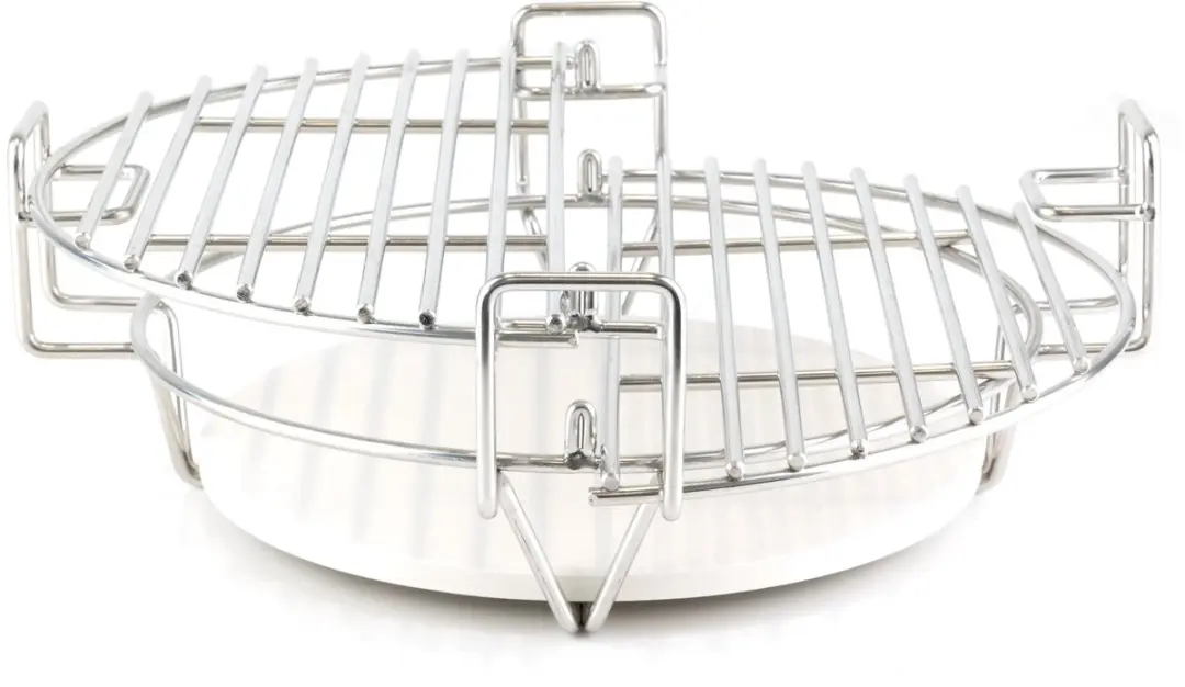 Baste Multilevel Cooking System S STKY-00045936