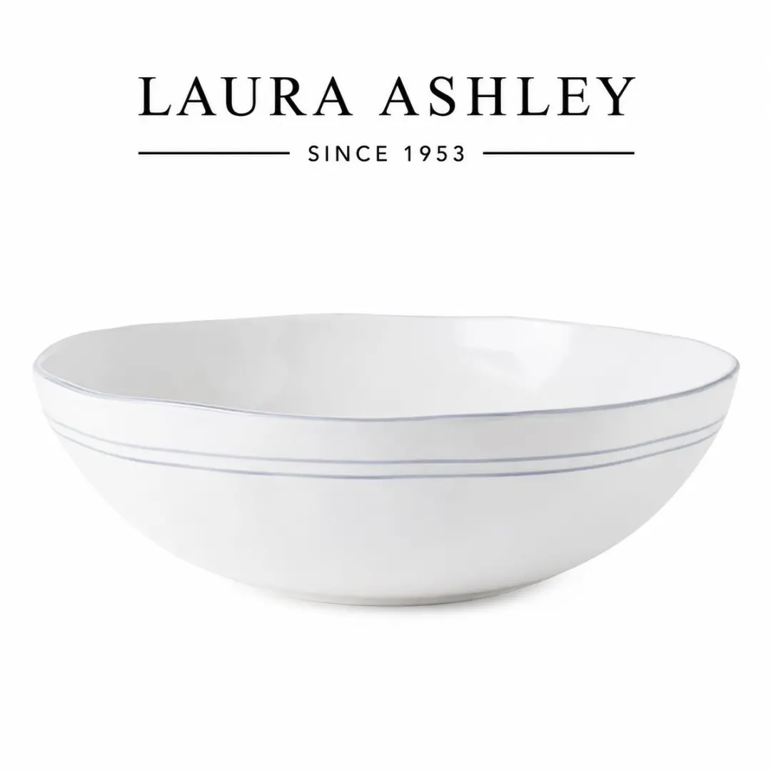 Laura Ashley Artisan Collectables Schaal