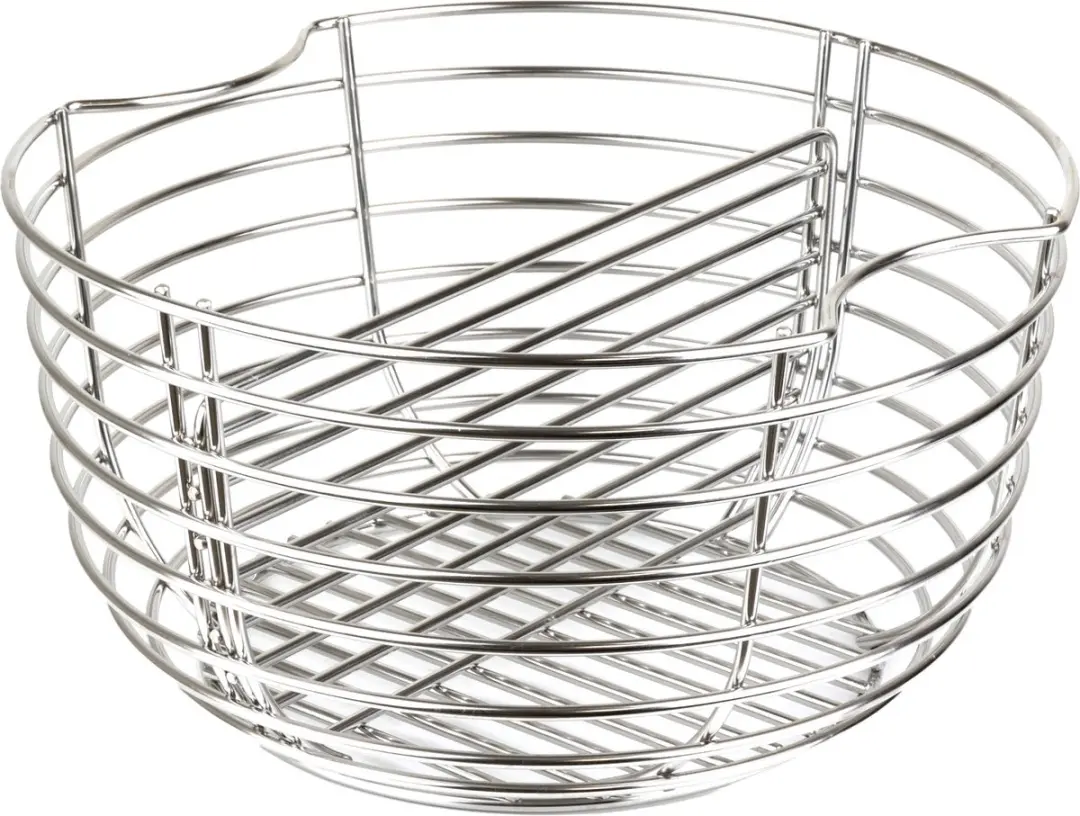 Baste Kolenmand L STKY-00046466 - Zilver - afbeelding 3 van 5