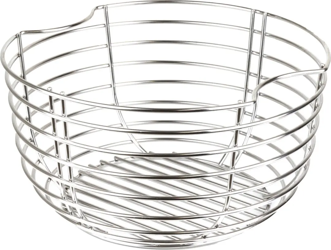 Baste Kolenmand L STKY-00046466 - Zilver - afbeelding 5 van 5