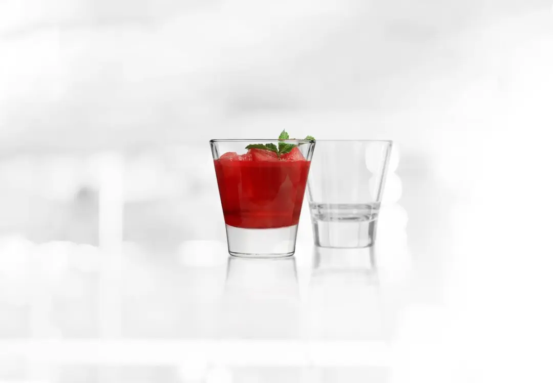 Onis Lenn Amuseglas 6x11cl - Transparant