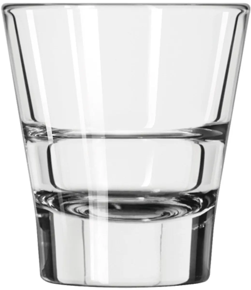 Onis Lenn Amuseglas 6x11cl - Transparant