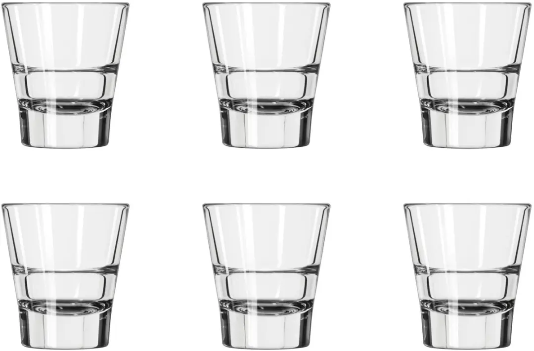 Onis Lenn Amuseglas 6x11cl