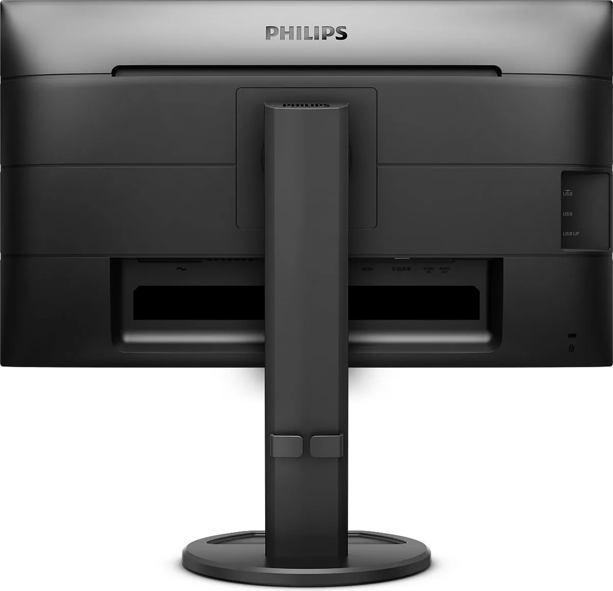Philips B Line 240B9 WLED Monitor 24.1" IPS