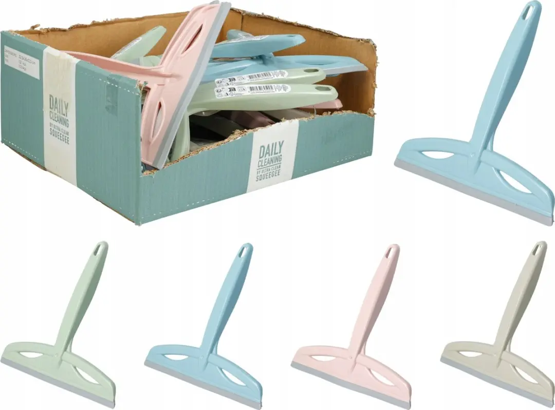 Koopman Serie
