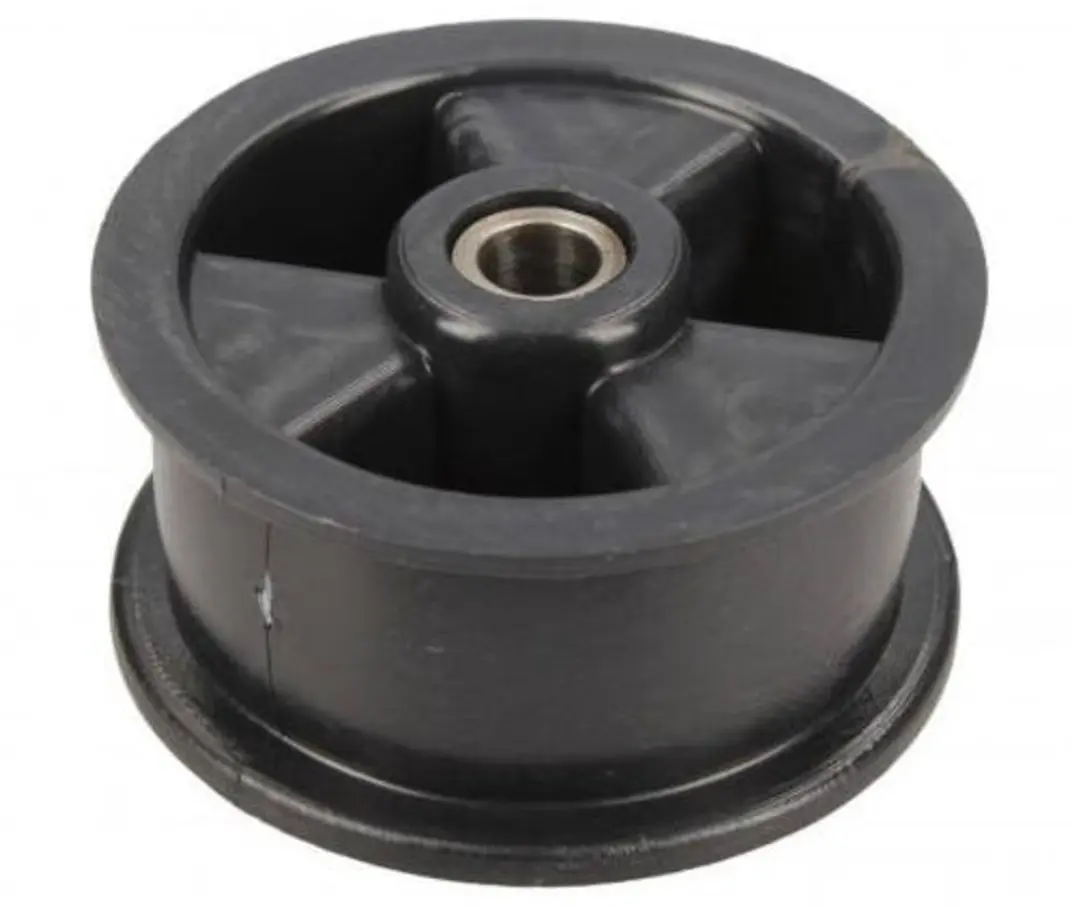 Zanussi Spanrol Kunststof -breed- Z 100-MD 110R 1250125034