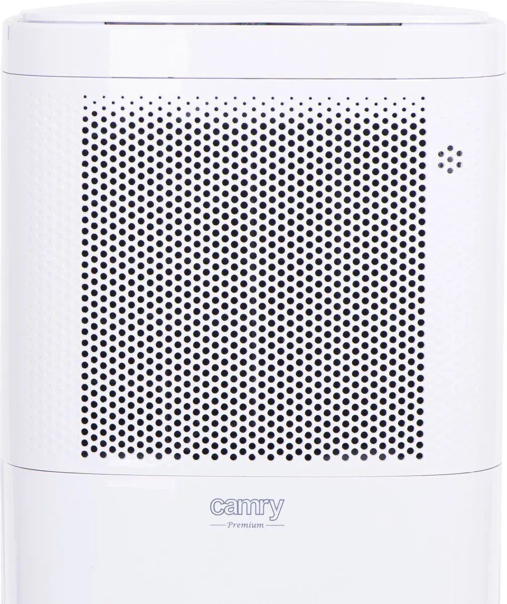 Camry CR 7851 Ontvochtiger - 245W - 2,2L - Wit - afbeelding 3 van 6