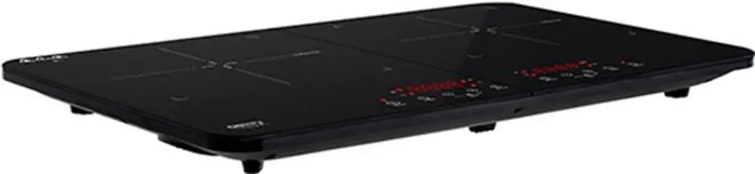 Camry CR 6514 Tweepits Inductiekookplaat 3500W - Zwart - afbeelding 4 van 6