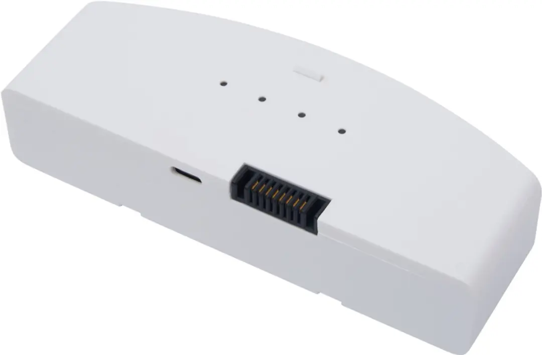Evolar Smart Fan 30W Wit