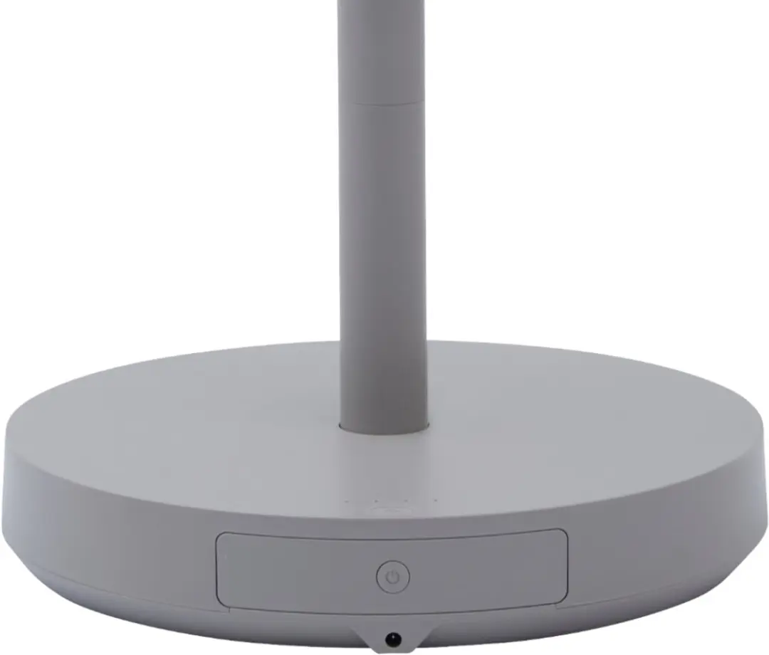 Evolar Smart Fan 30W Ventilator - Grijs - afbeelding 2 van 2