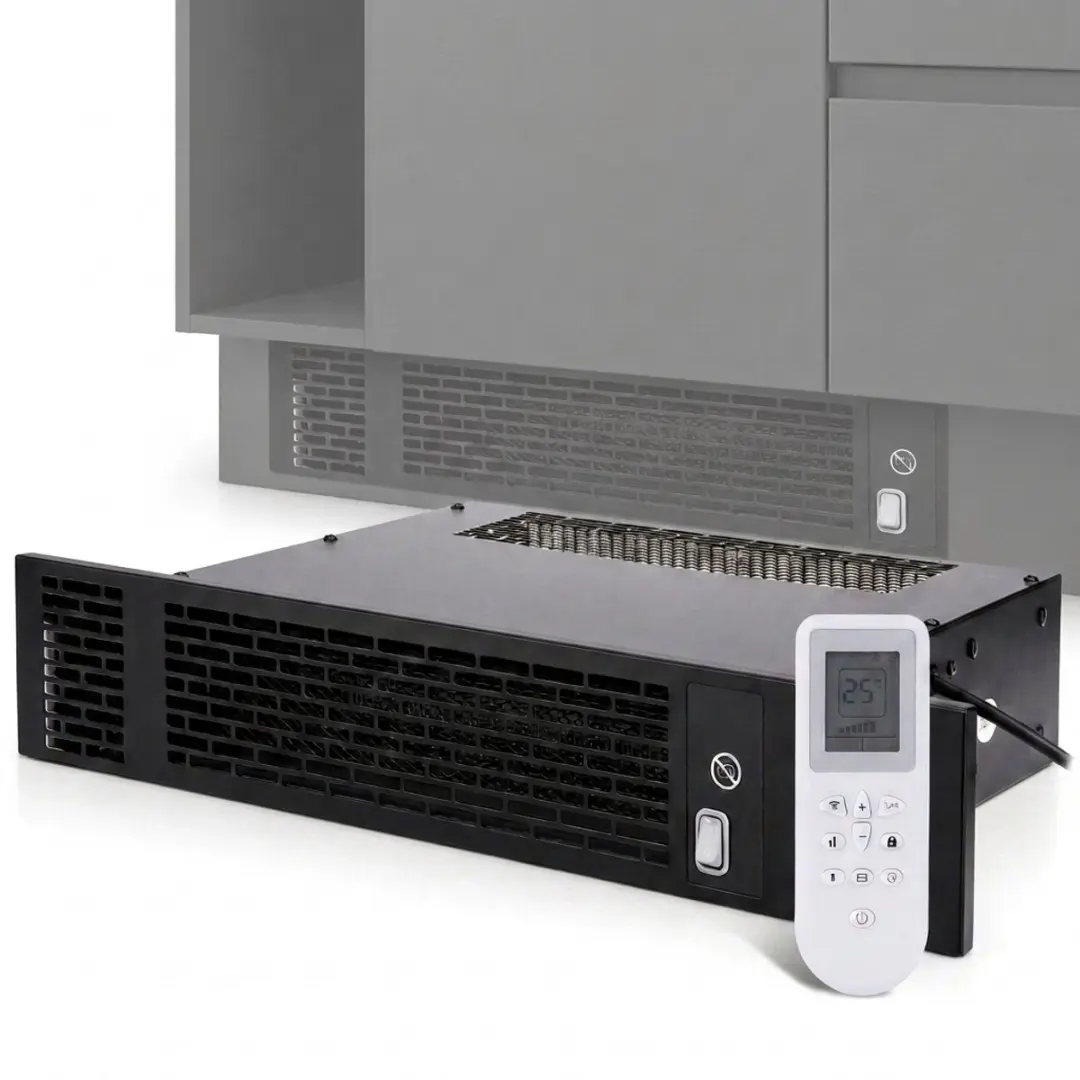 Evolar Elektrische Plintverwarming