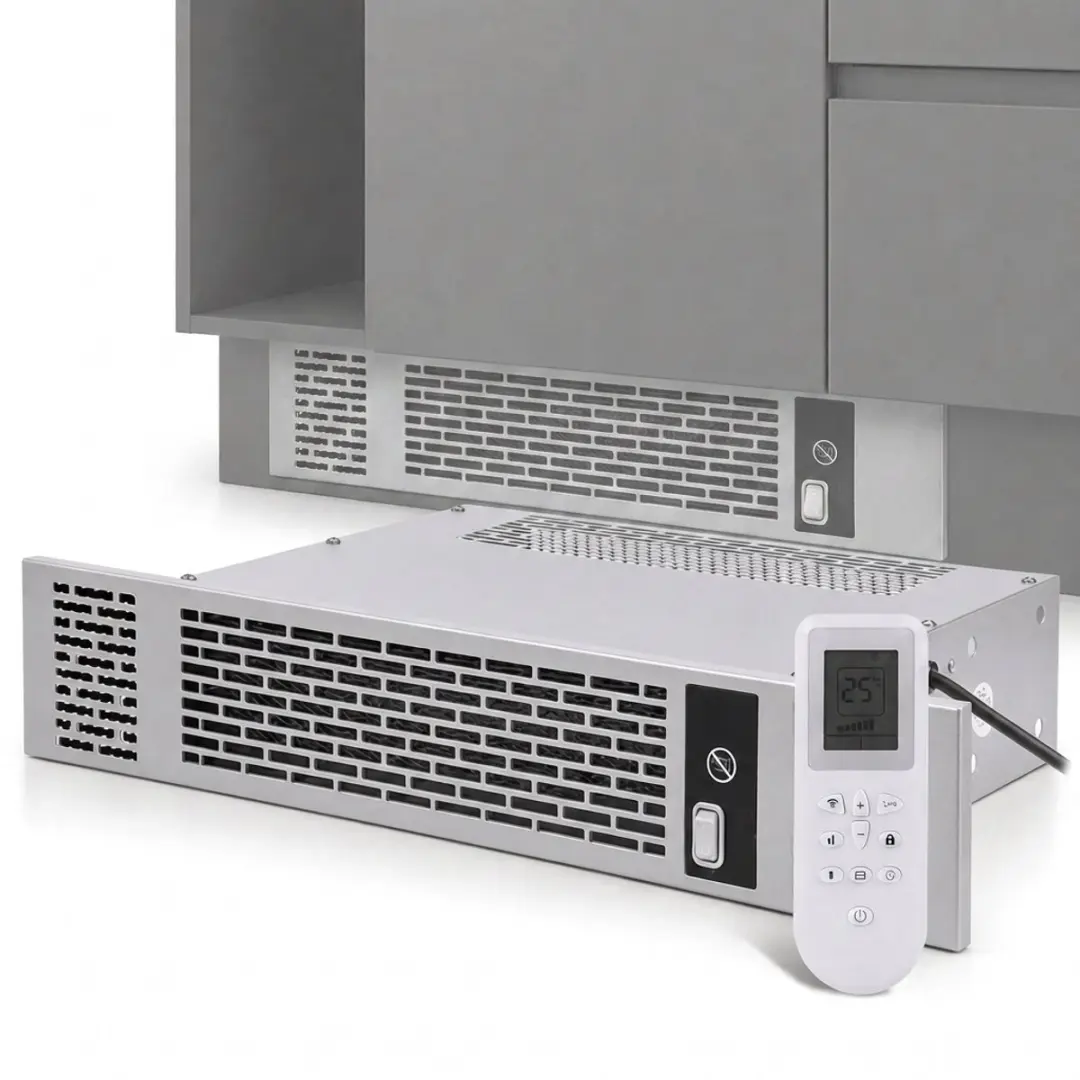 Evolar Elektrische Plintverwarming