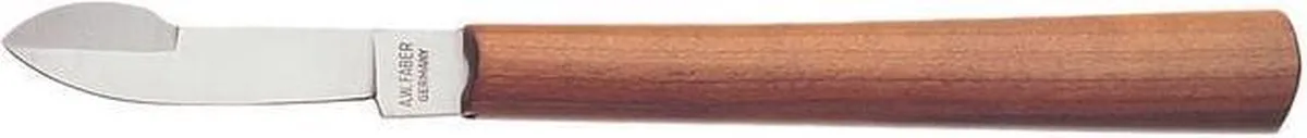 Faber-Castell FC-181398 Radeermes