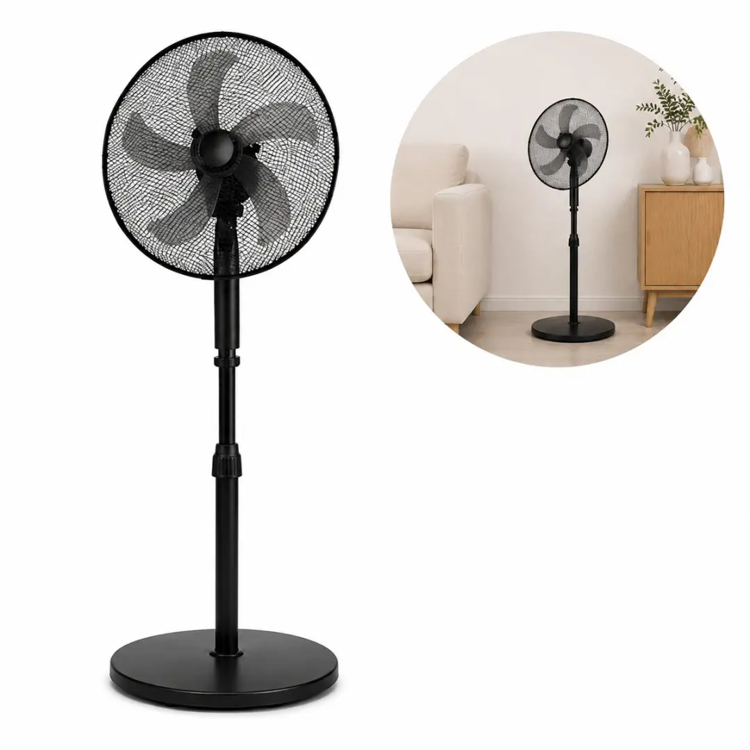 Kinzo Ventilator Staand