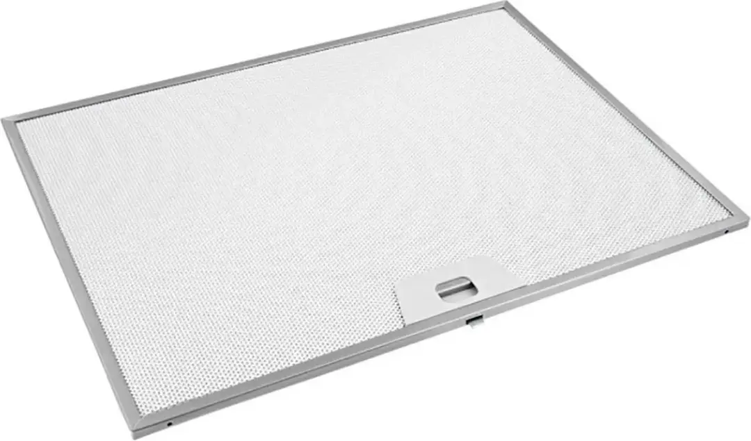Zanussi Metaalfilter 50287544006 403x300x8mm
