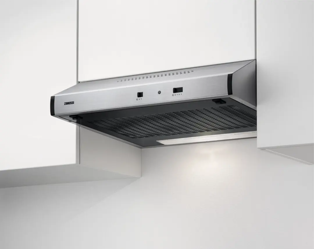 Zanussi ZHT611W