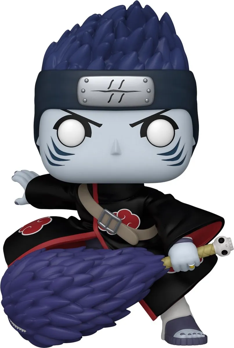 Funko Naruto POP! Kisame Oversized