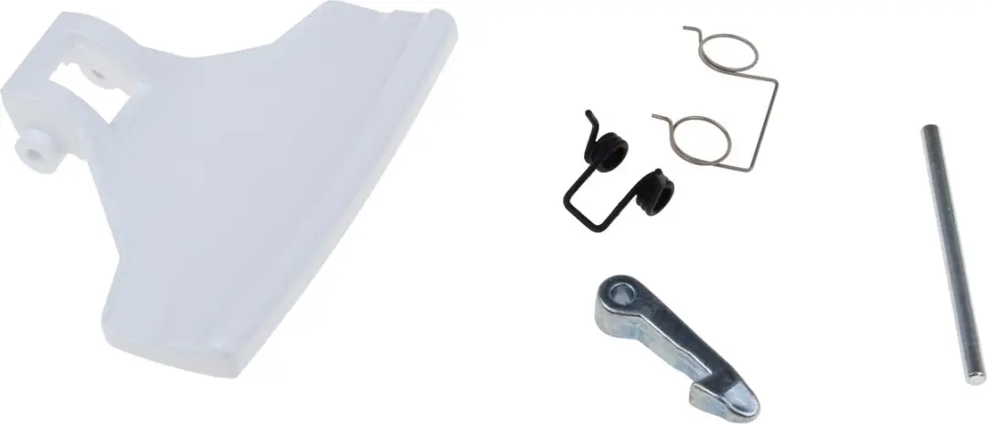 AEG Electrolux Greep Set Wasmachine 4055186631