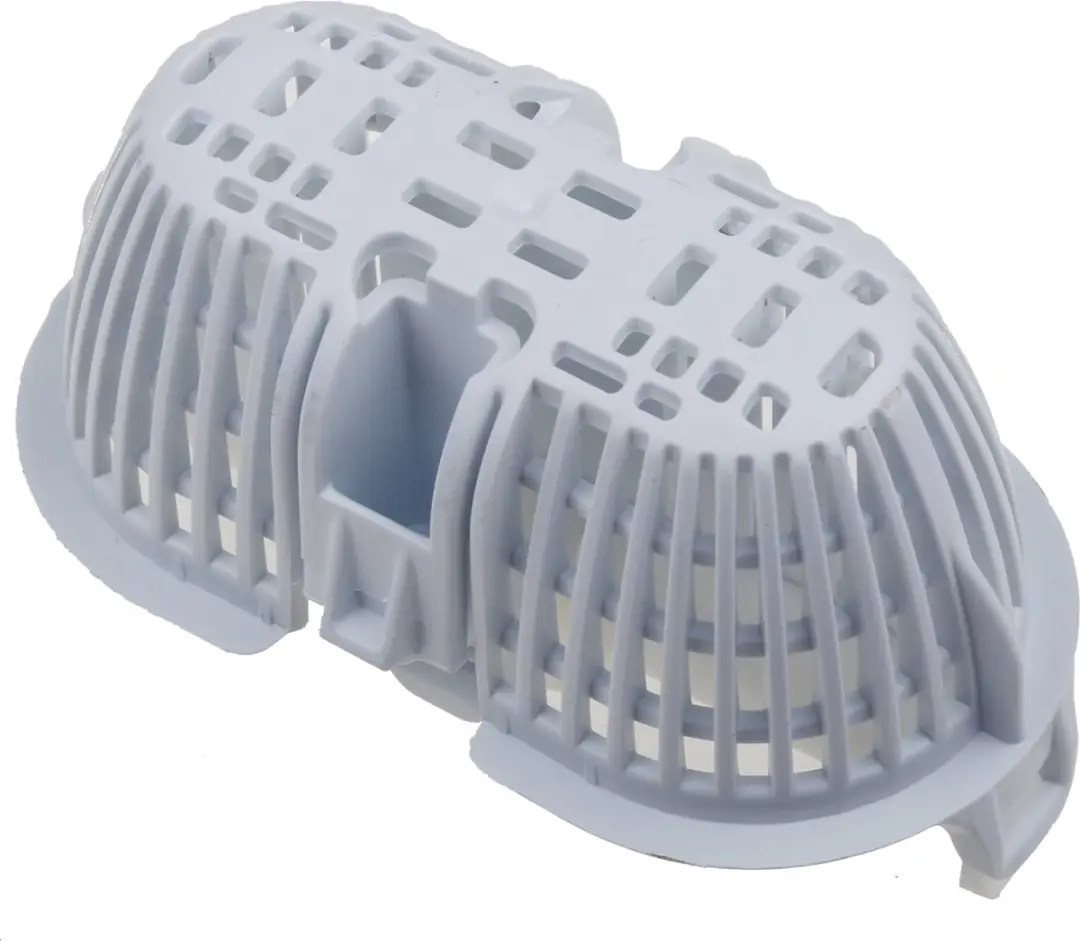 Zanussi Filter Afvoer filter ZWQ61215C, ZWY61204WA, EWT0862TDW 1327138150