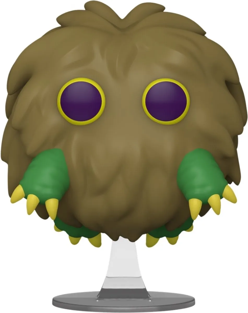 Funko Pop Animation Yu-Gi-Oh! Kuriboh #1455 - Multi