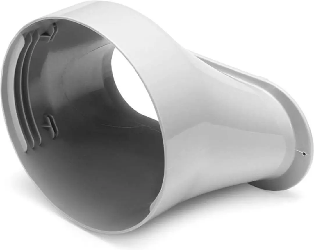Evolar Raamadapter voor Mobiele airco 150 MM