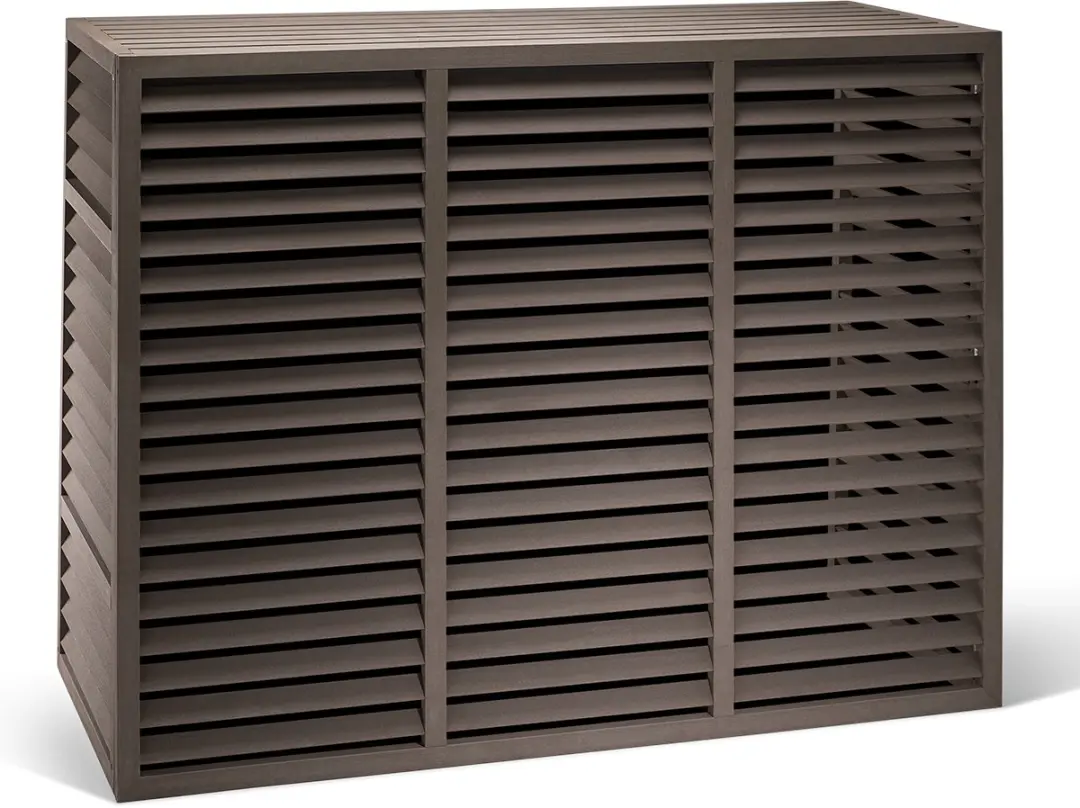 Evolar Airco Omkasting Buitenunit