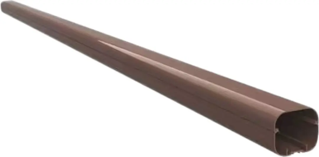 Evolar Airco Leidinggoot Bruin