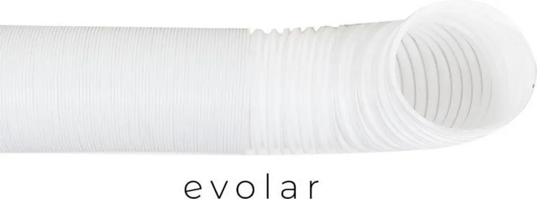 Evolar Afvoerslang Mobiele Airco