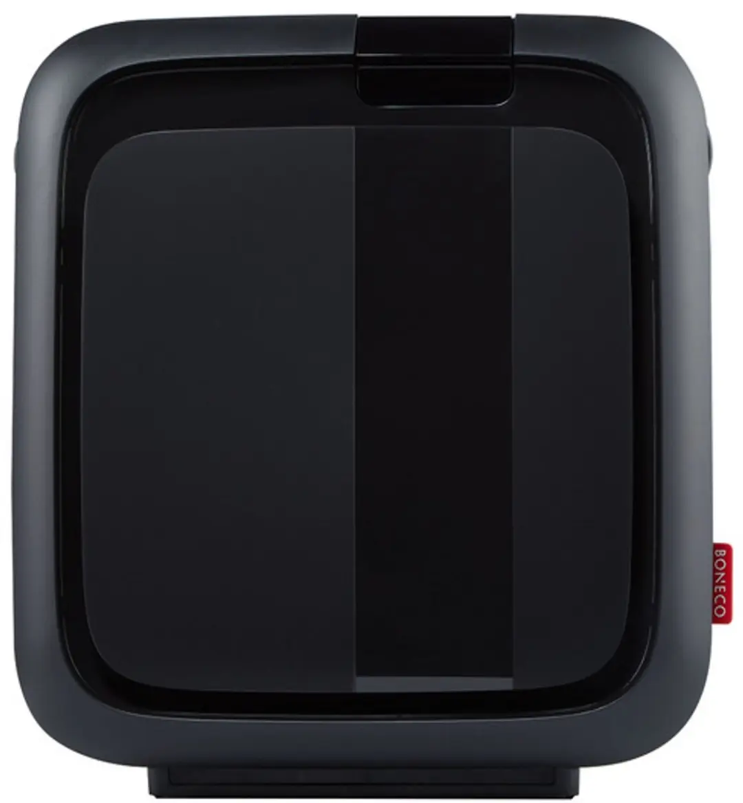 Boneco H700 Luchtbevochtiger/Luchtreiniger - 10L - Zwart