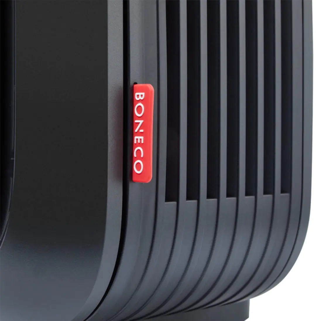 Boneco H700 Luchtbevochtiger/Luchtreiniger - 10L - Zwart - afbeelding 6 van 6