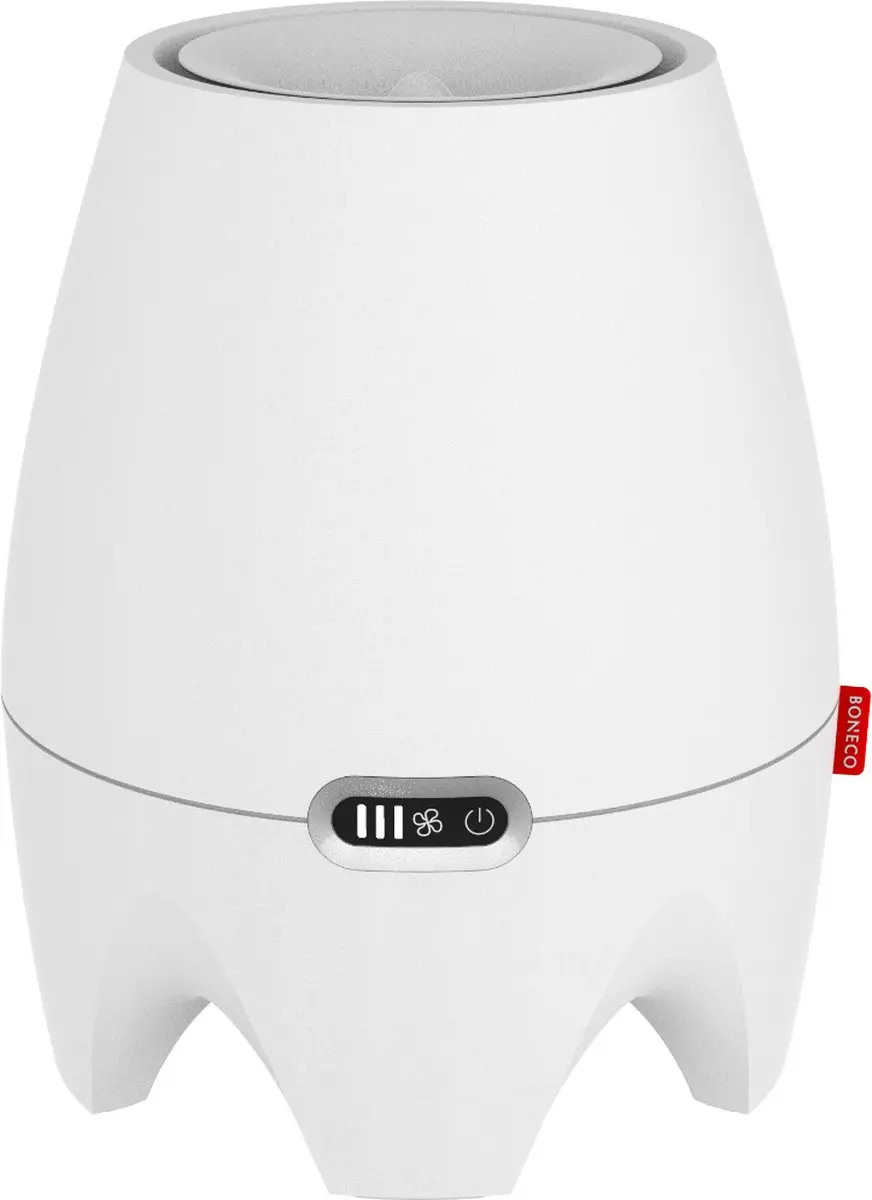 Boneco E200 Luchtbevochtiger 3,8L - Wit