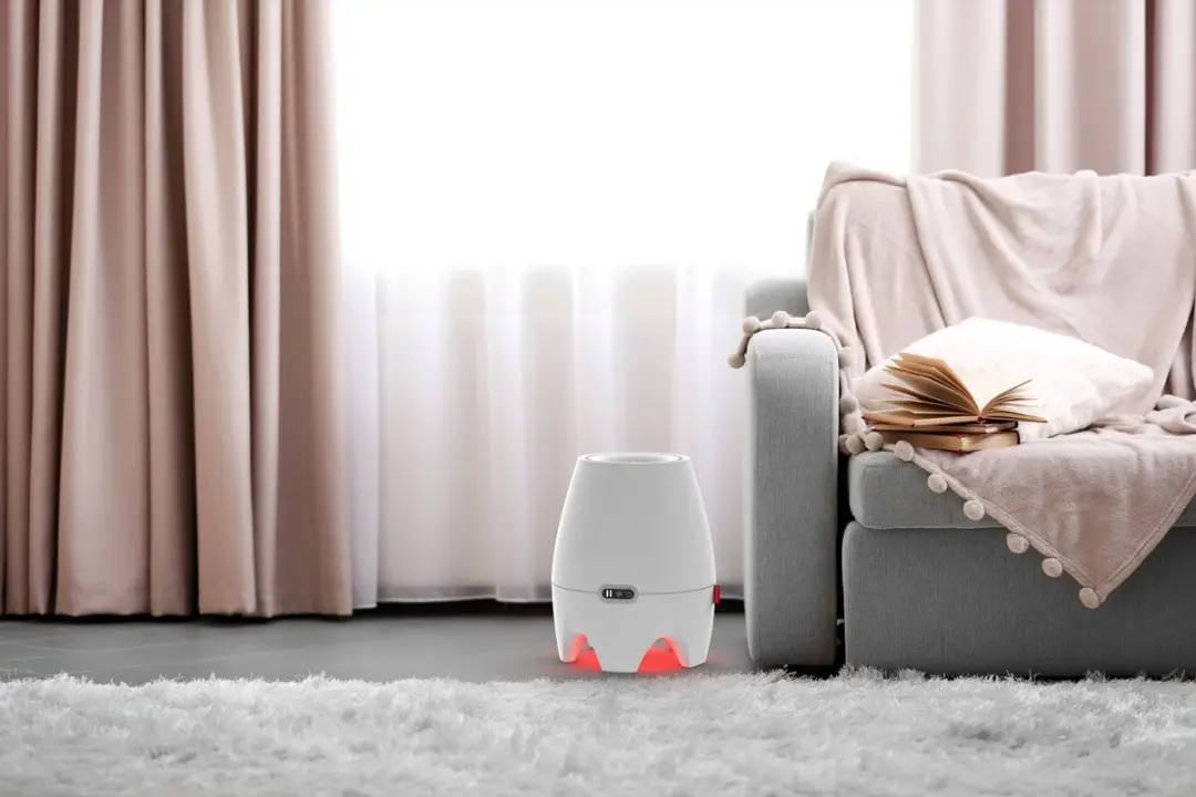 Boneco E200 Luchtbevochtiger 3,8L - Wit