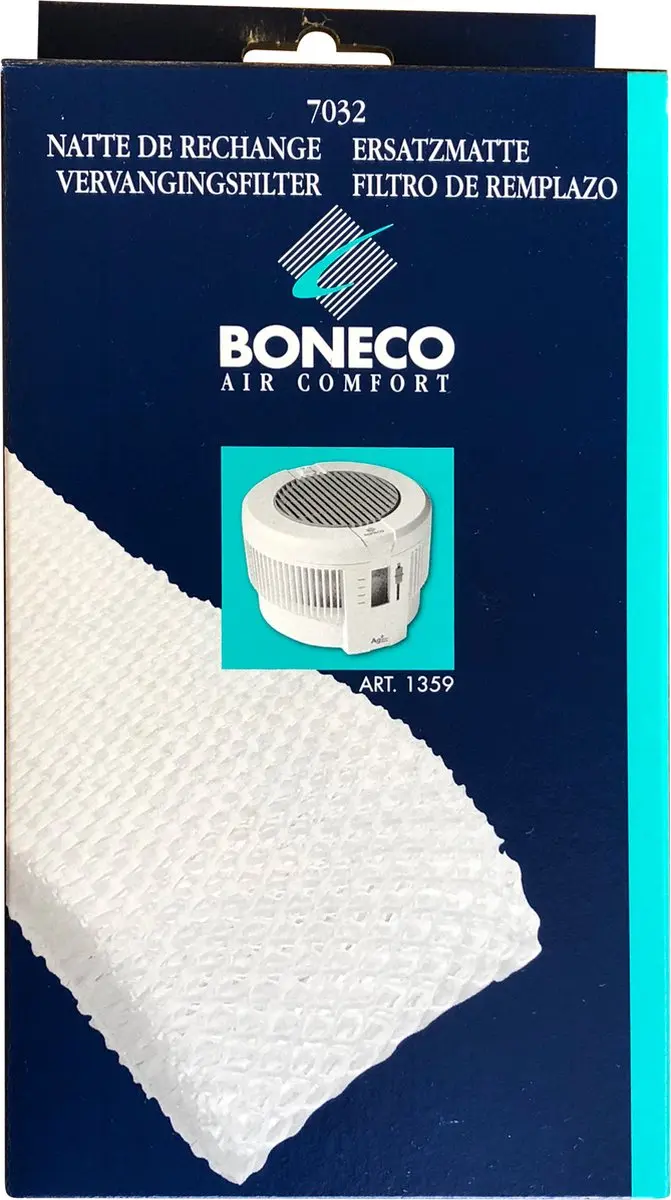 Boneco Filter 7032 voor 1359