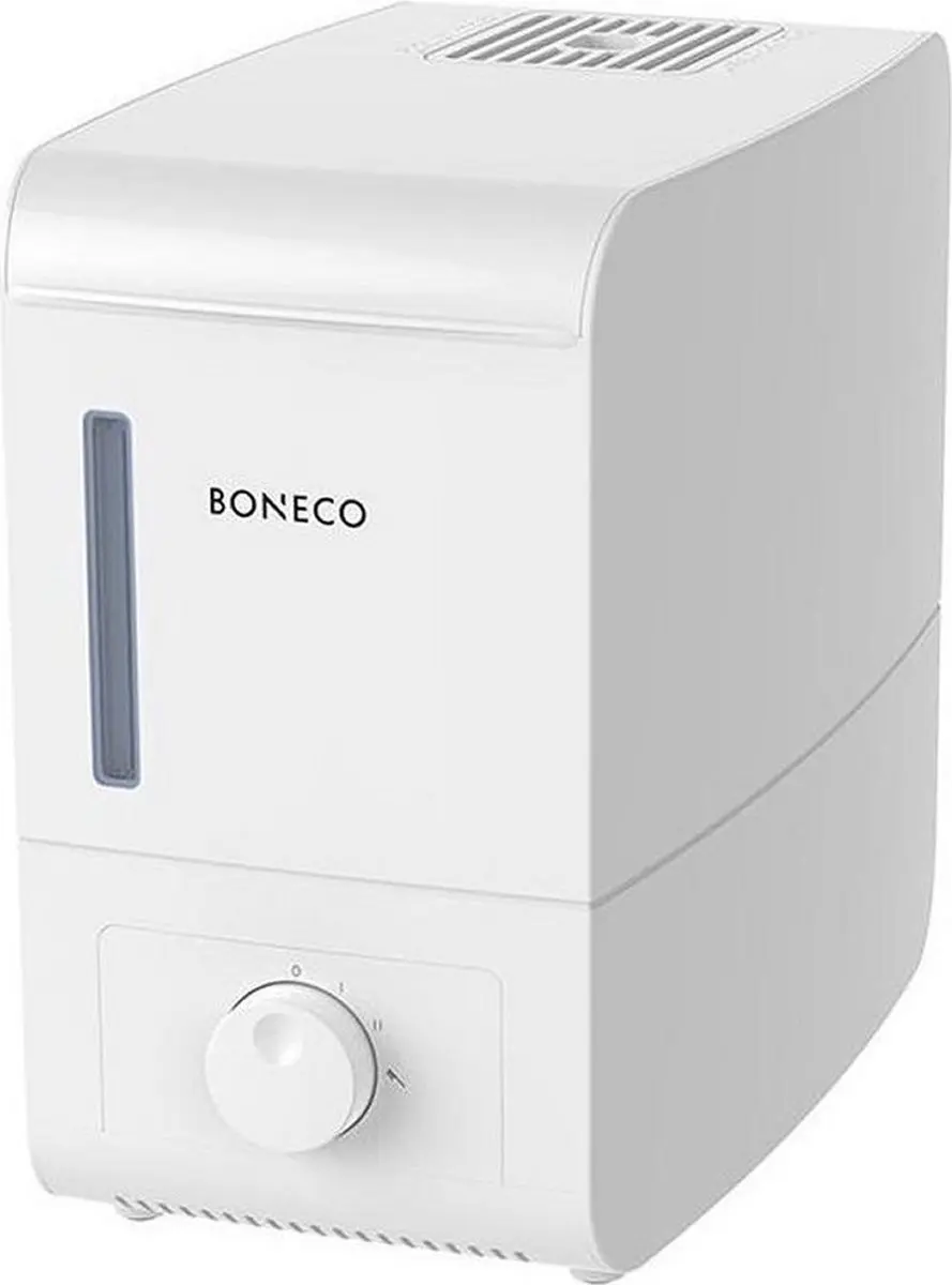 Boneco S200 Stoom