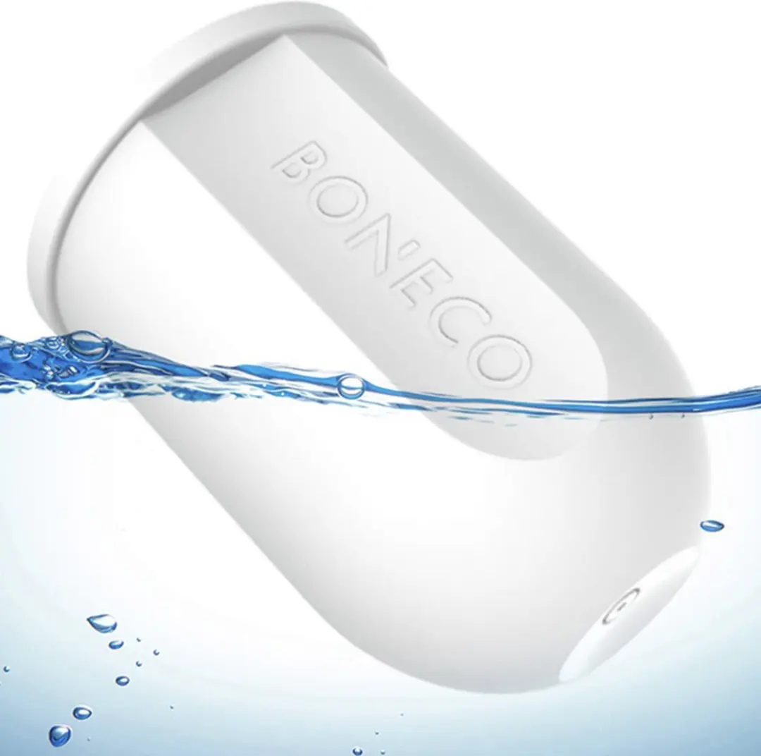 Boneco A250 Antikalkpatroon Blauw