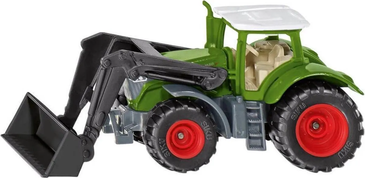 SIKU Fendt 1050 Tractor Vario 9,2cm