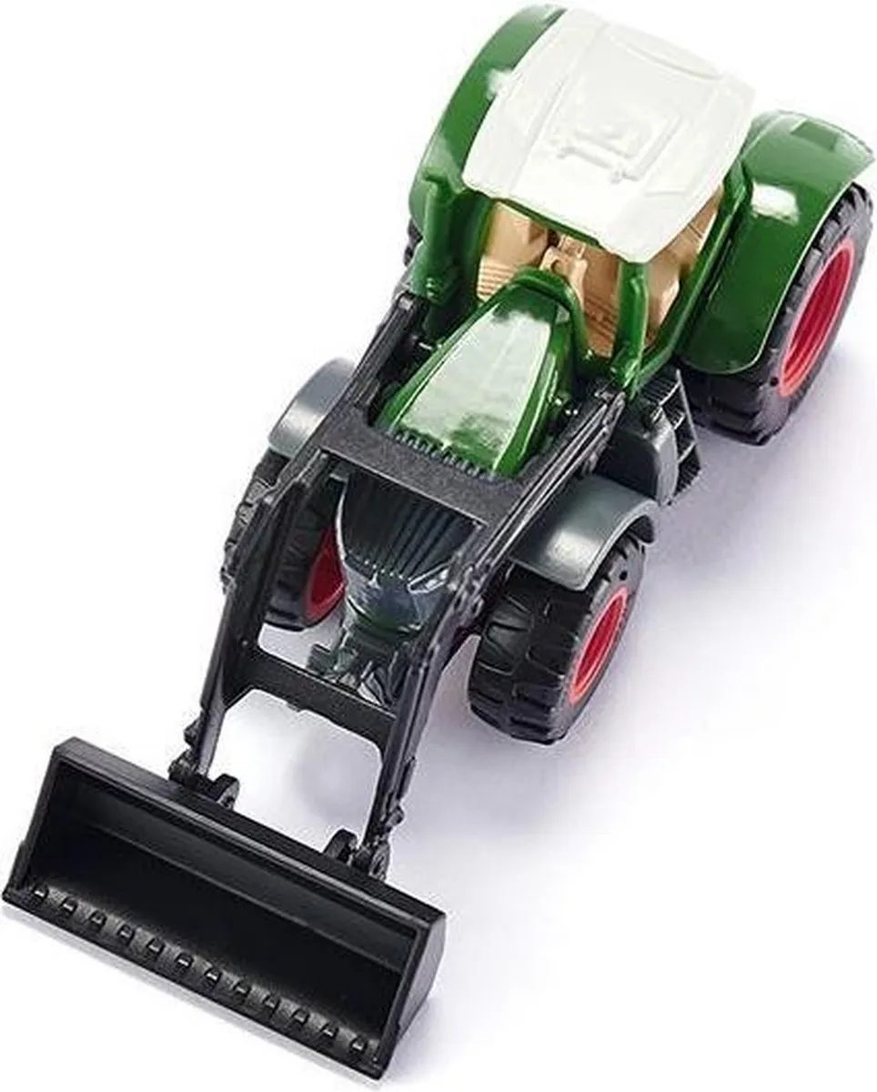 SIKU Fendt 1050 Tractor Vario 9,2cm - Groen - MPN 1393